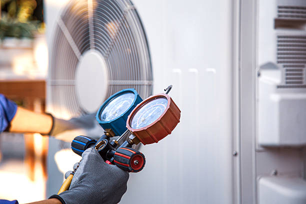 Affordable Hvac Maintenance solutions in Richmond, IN
