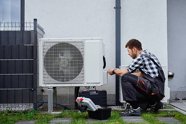 Top rated local Hvac Maintenance specialists in Richmond, IN